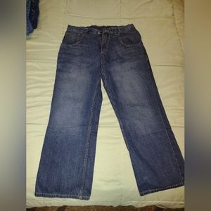 Boys jeans ( husky )